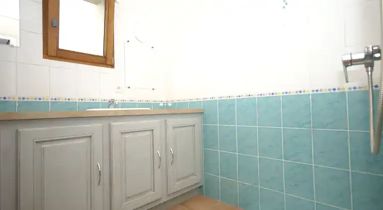 Ferienhaus in Les Vans