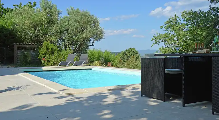 Villa in Vallon-Pont-d'Arc