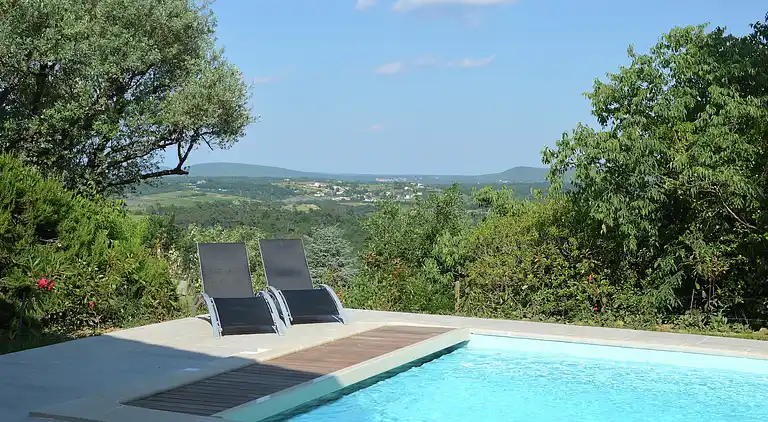 Villa in Vallon-Pont-d'Arc