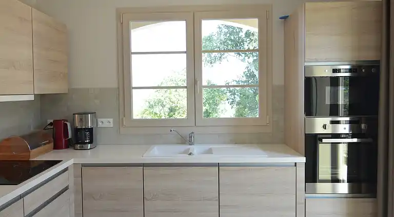 Villa in Vallon-Pont-d'Arc