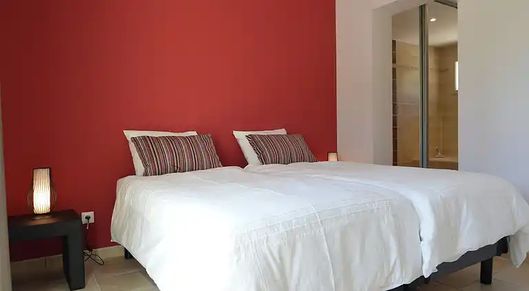 Villa in Vallon-Pont-d'Arc