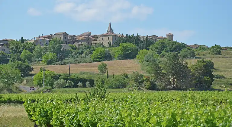 Villa in Vallon-Pont-d'Arc