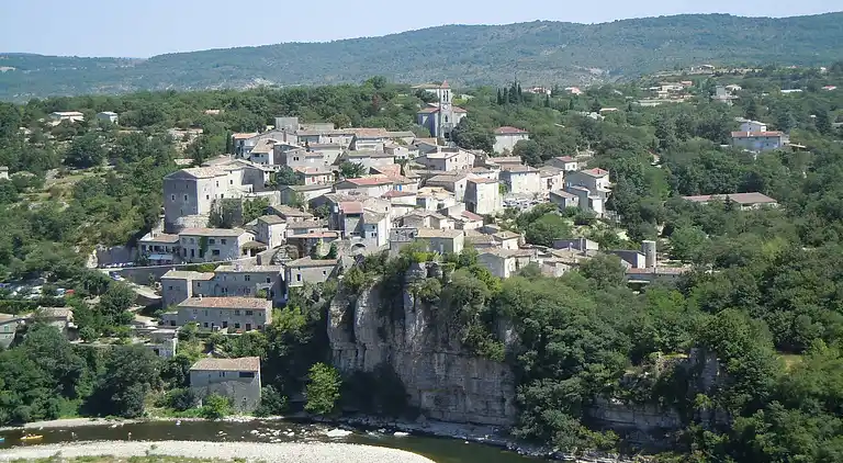 Villa in Vallon-Pont-d'Arc