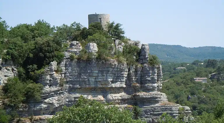 Villa in Vallon-Pont-d'Arc