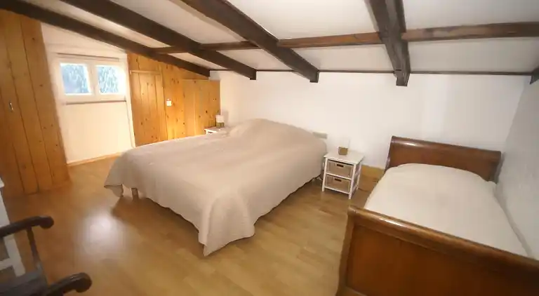 Vakantiehuis in Saint-Barthélemy-le-Meil