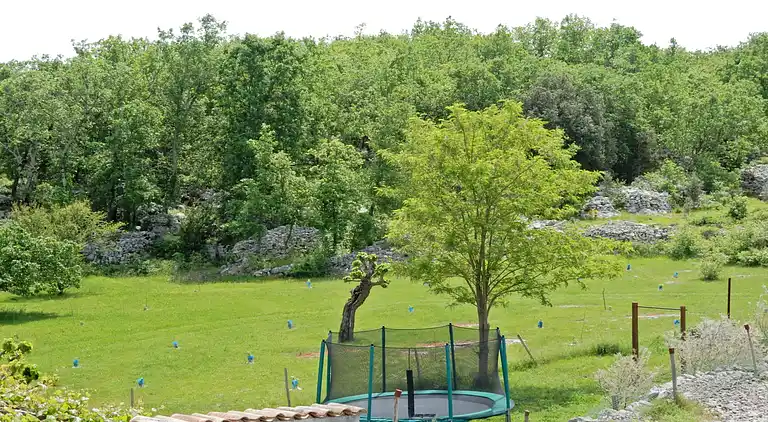 Casa de vacaciones en Ucel