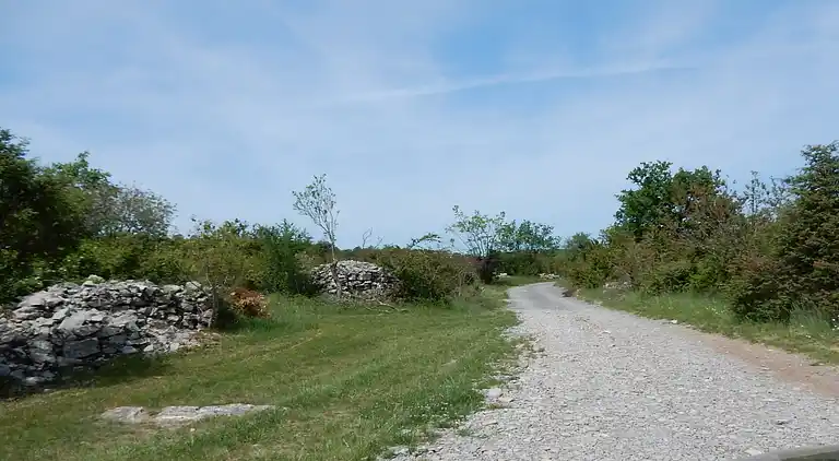 Casa de vacaciones en Ucel