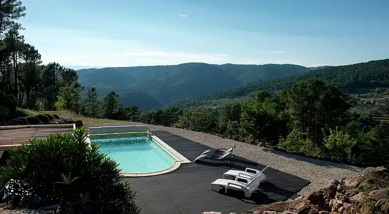 Ferielejlighed i Lablachère