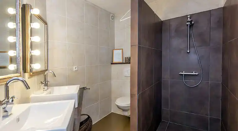 Ferielejlighed i Lablachère