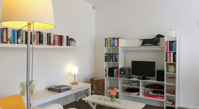 Ferielejlighed i Lablachère