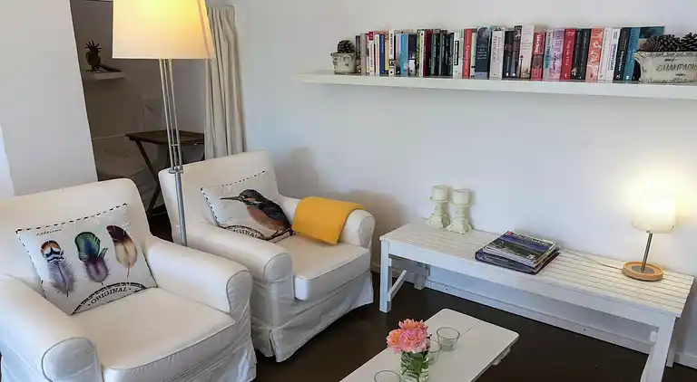 Ferielejlighed i Lablachère