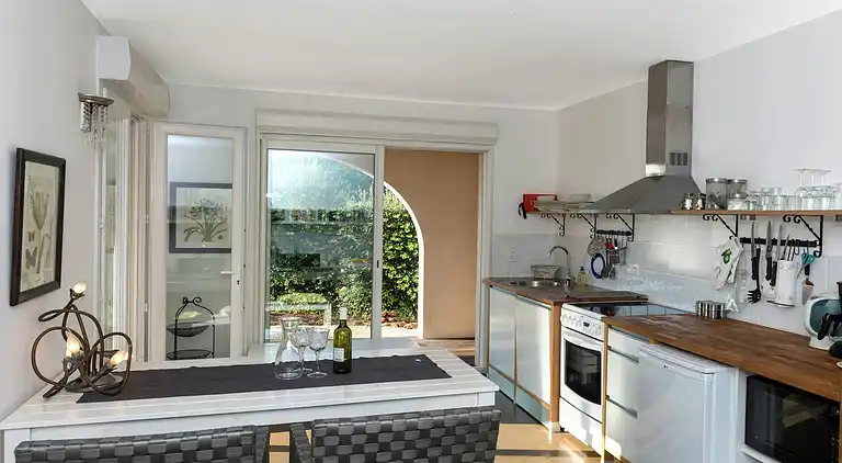 Ferielejlighed i Lablachère