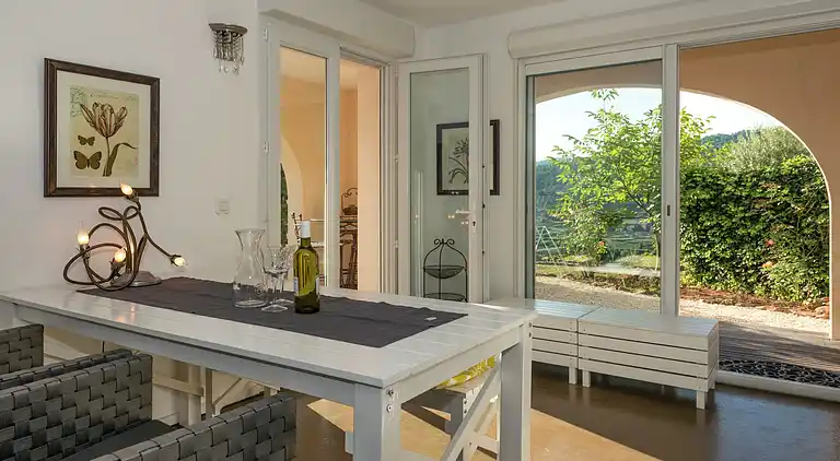 Ferielejlighed i Lablachère