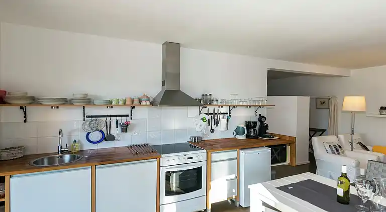 Ferielejlighed i Lablachère