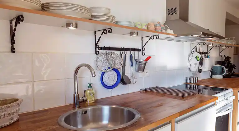 Ferielejlighed i Lablachère