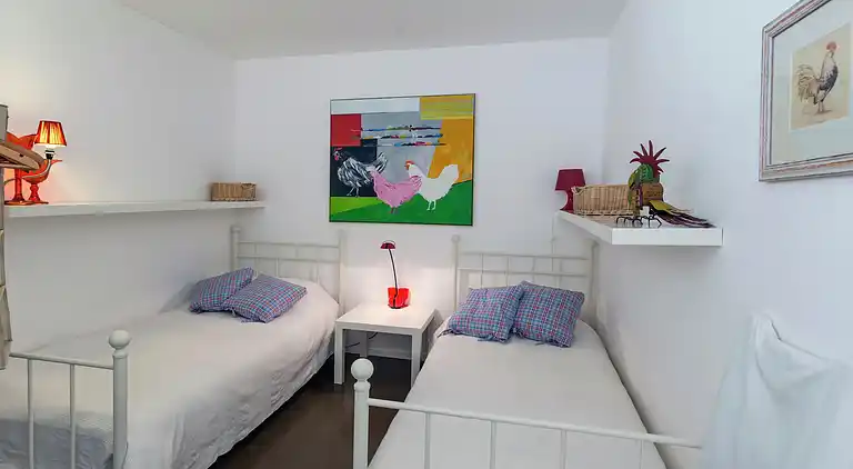 Ferielejlighed i Lablachère