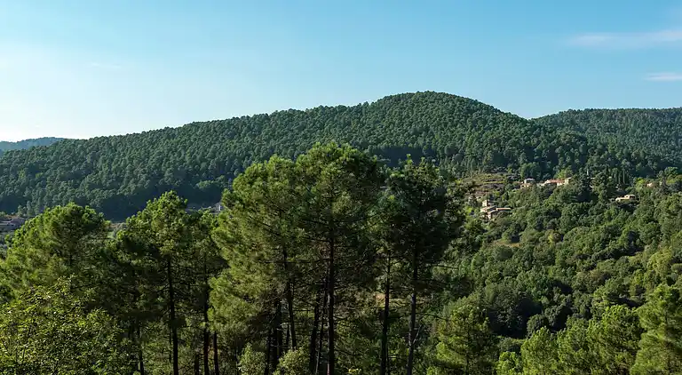 Ferielejlighed i Lablachère