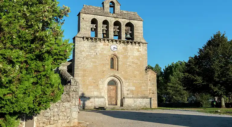 Ferielejlighed i Lablachère