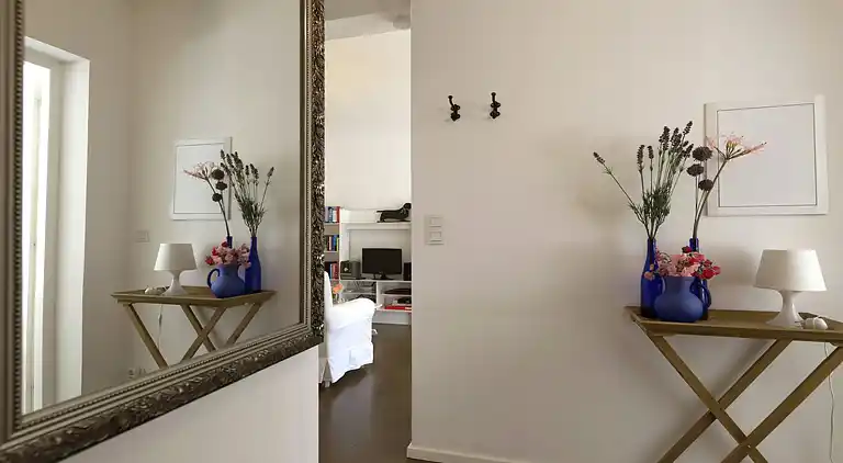 Ferielejlighed i Lablachère