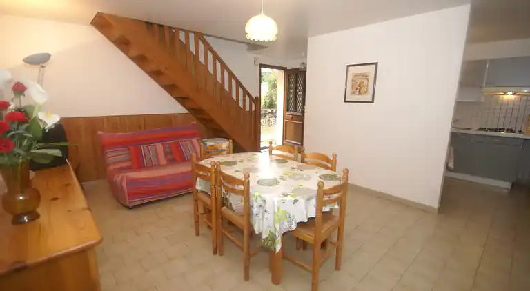 Apartment in Lablachère