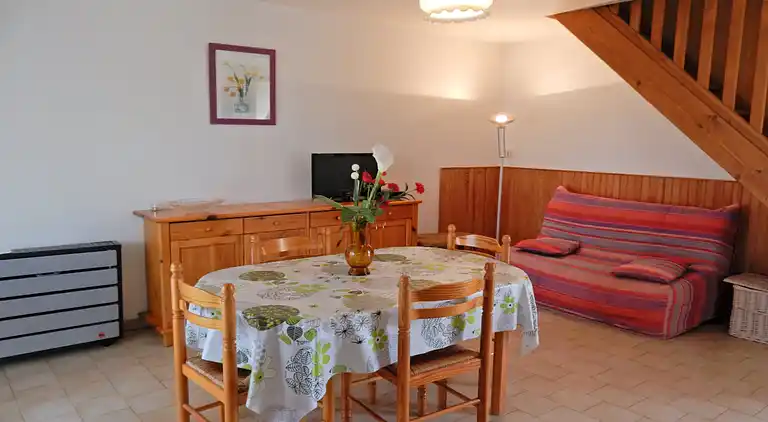 Apartment in Lablachère