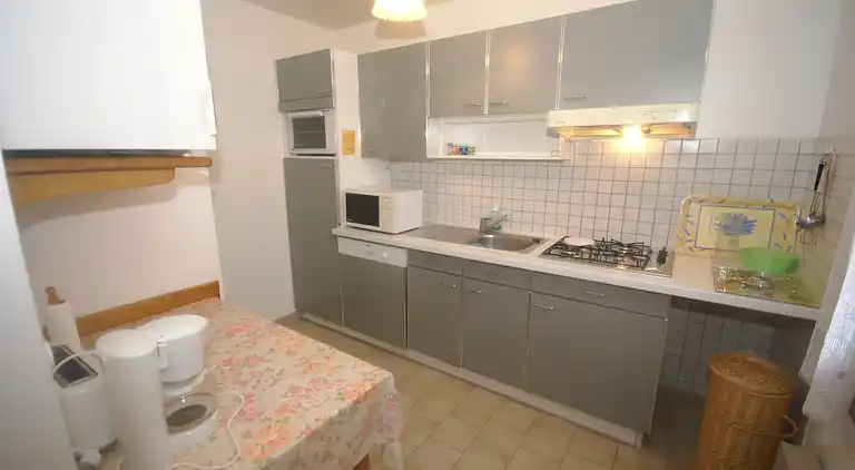 Apartment in Lablachère