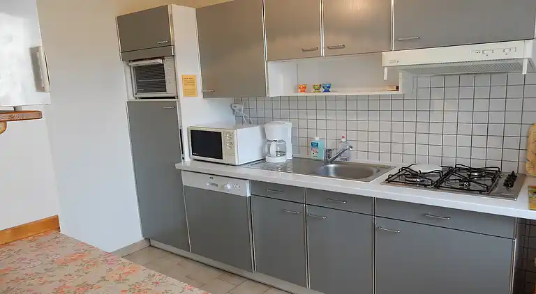 Apartment in Lablachère