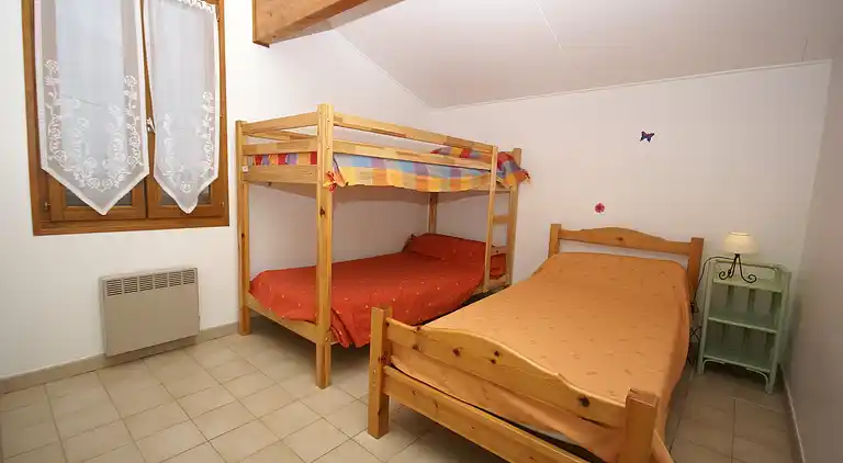 Apartment in Lablachère