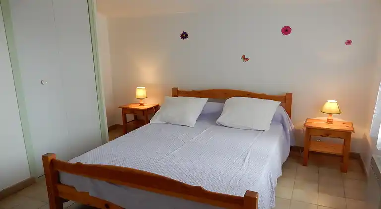 Apartment in Lablachère