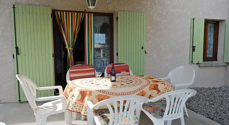 Apartment in Lablachère