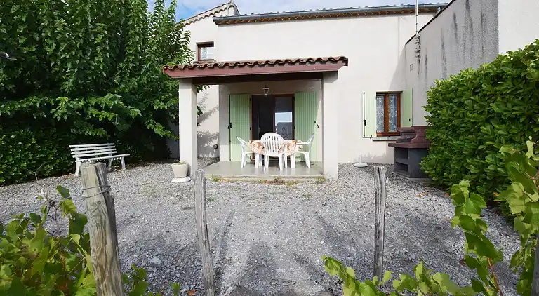 Apartment in Lablachère