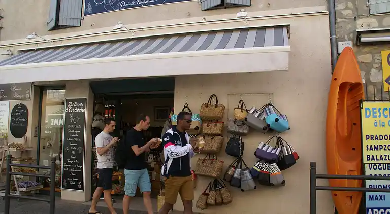 Apartment in Lablachère