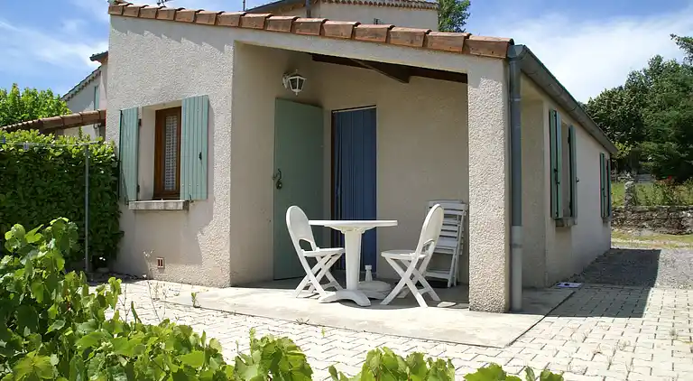 Holiday home in Lablachère