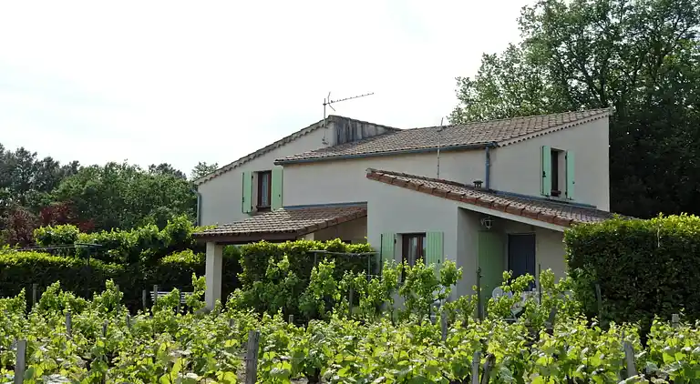 Holiday home in Lablachère