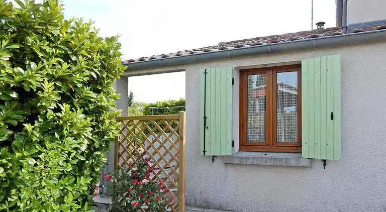 Holiday home in Lablachère