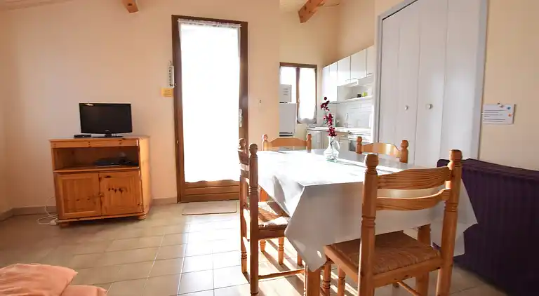 Holiday home in Lablachère