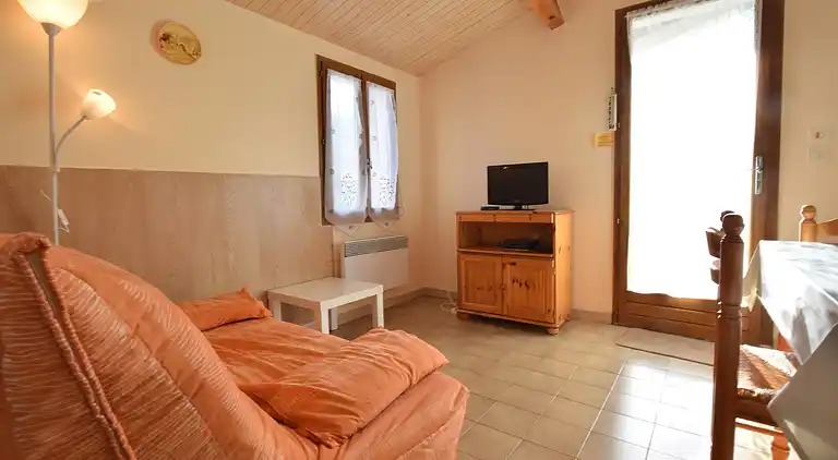 Holiday home in Lablachère