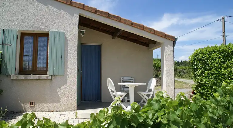 Holiday home in Lablachère