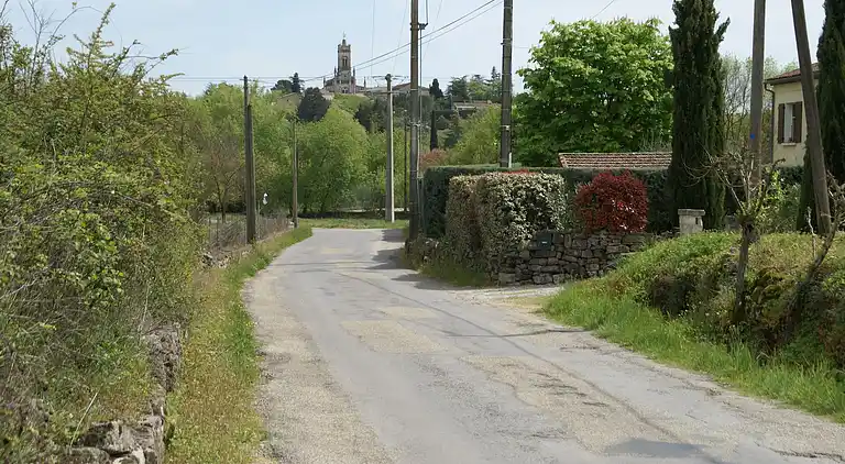 Holiday home in Lablachère