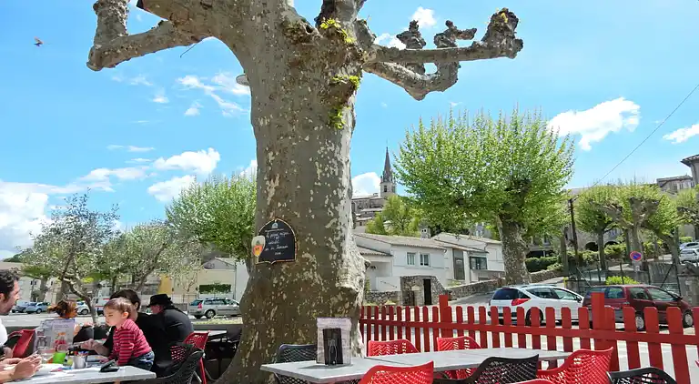 Holiday home in Lablachère