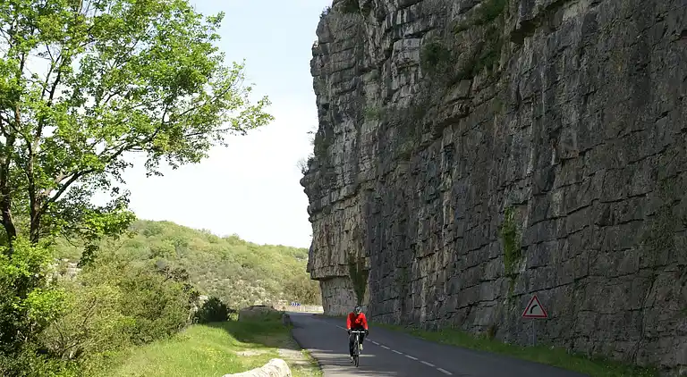Holiday home in Lablachère