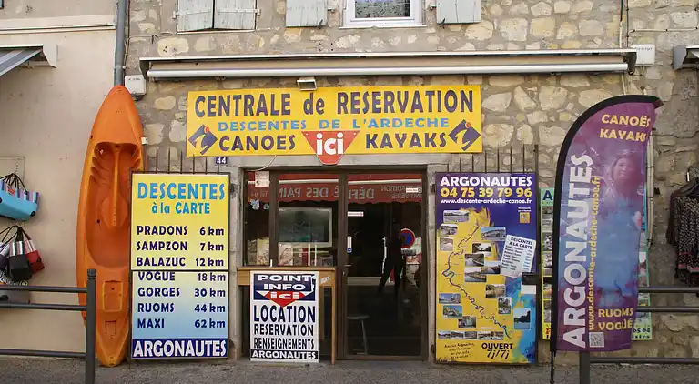 Holiday home in Lablachère