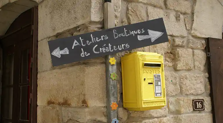 Holiday home in Lablachère