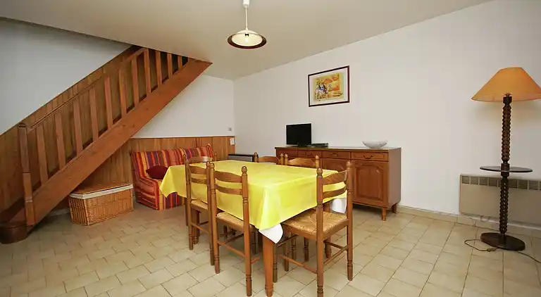 Feriebolig i Lablachère