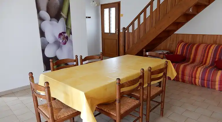 Feriebolig i Lablachère