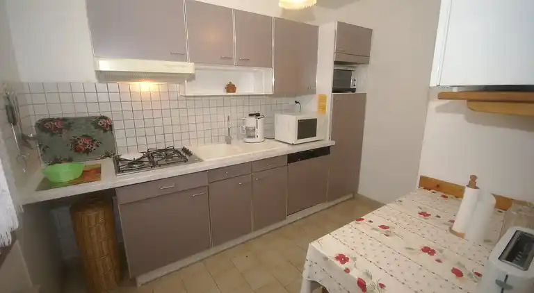 Feriebolig i Lablachère