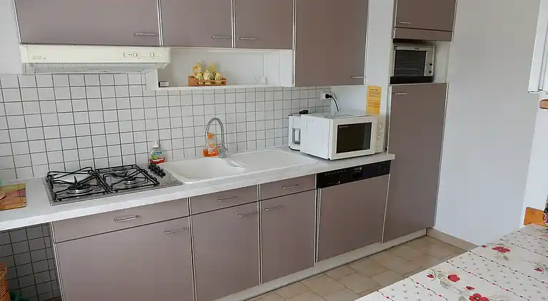 Feriebolig i Lablachère