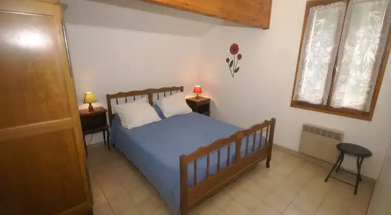 Feriebolig i Lablachère