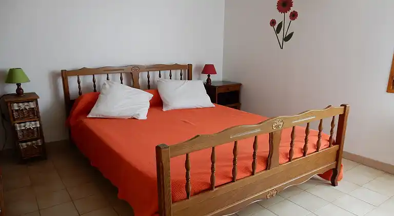 Feriebolig i Lablachère