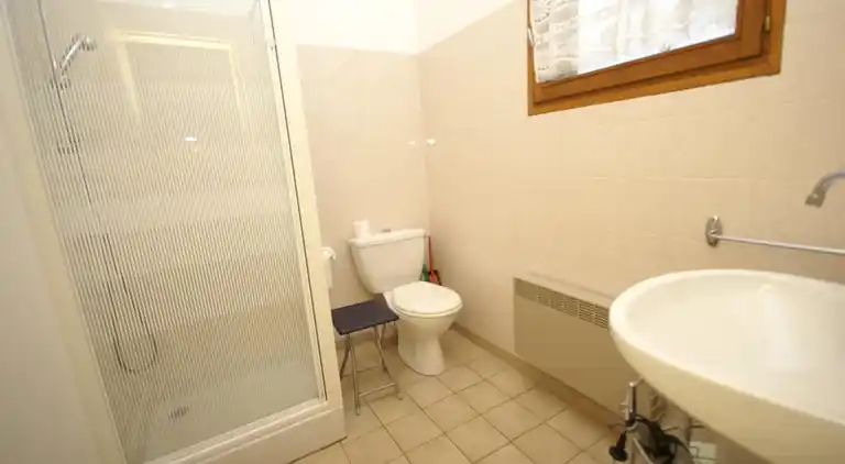 Feriebolig i Lablachère